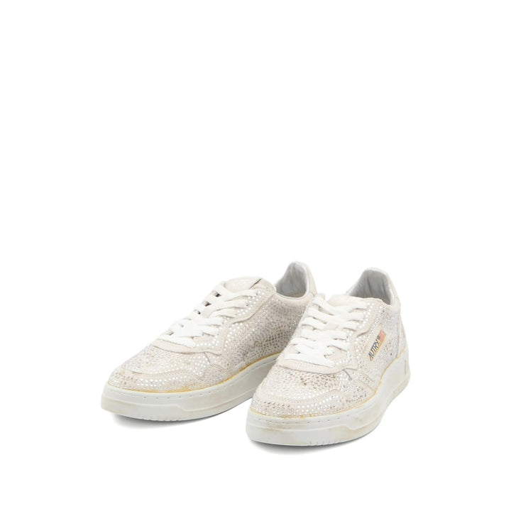 Autry Sneakers - White | 9cf6f6113c0dc39968883dbab5e63ec30cc7af56