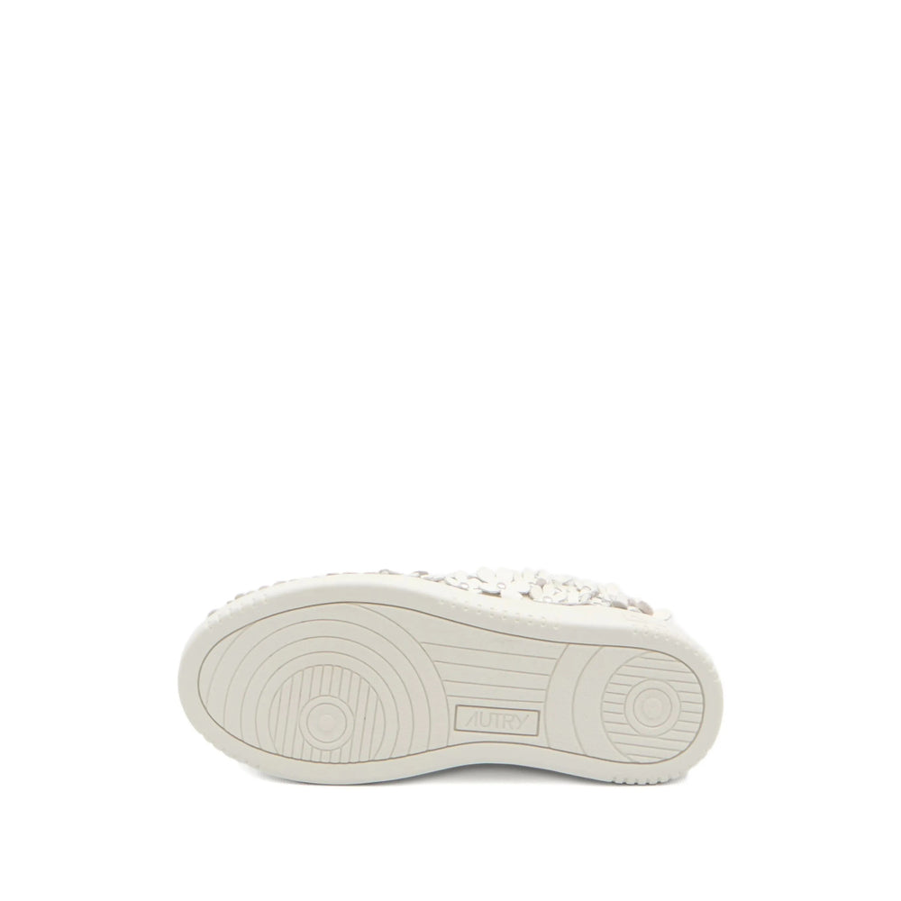 Autry Sneakers - White | 4149bb3342715013ef9b167ea59528be4e8f20ee