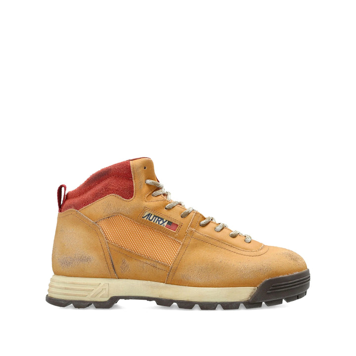 Autry Sneakers - Neutral | e7d312a0471b91bf28480f0e5bf8f3810d6839ca