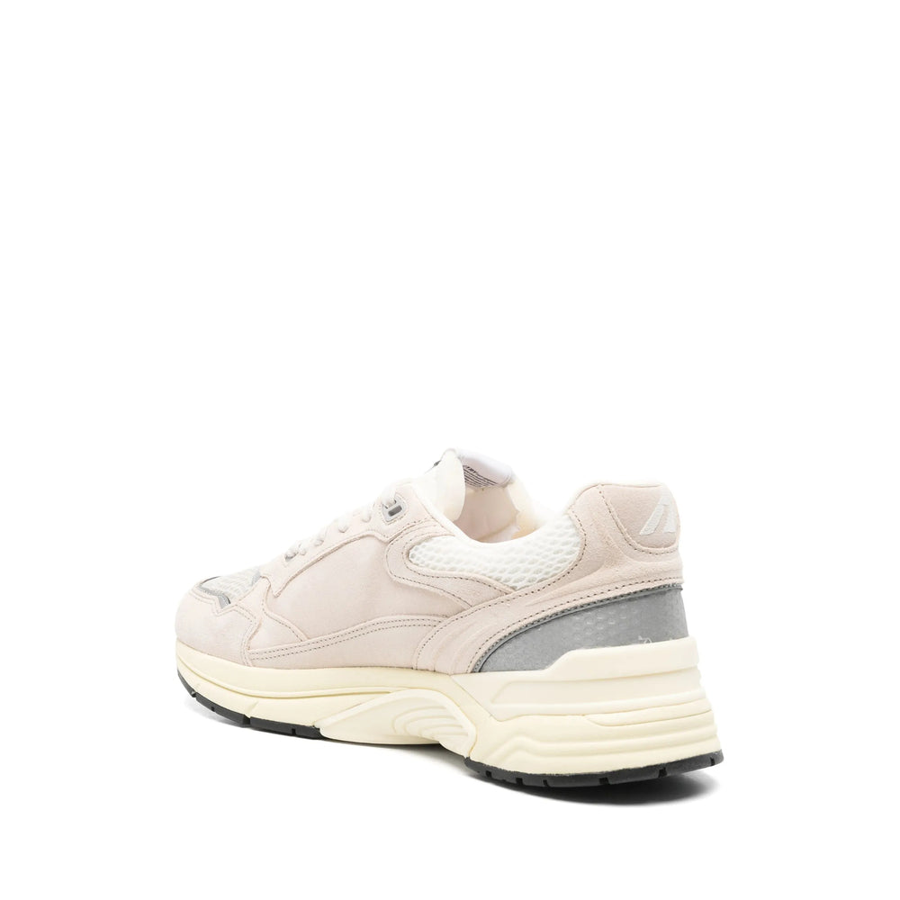 Autry Sneakers - Neutral | 0dd203643b8f3806af22823bff0149e9f9292480