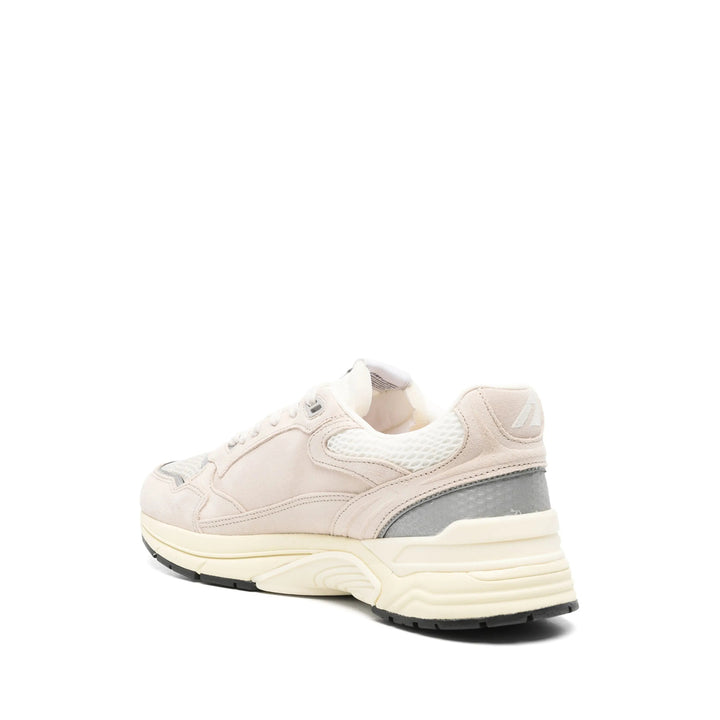 Autry Sneakers - Neutral | 0dd203643b8f3806af22823bff0149e9f9292480