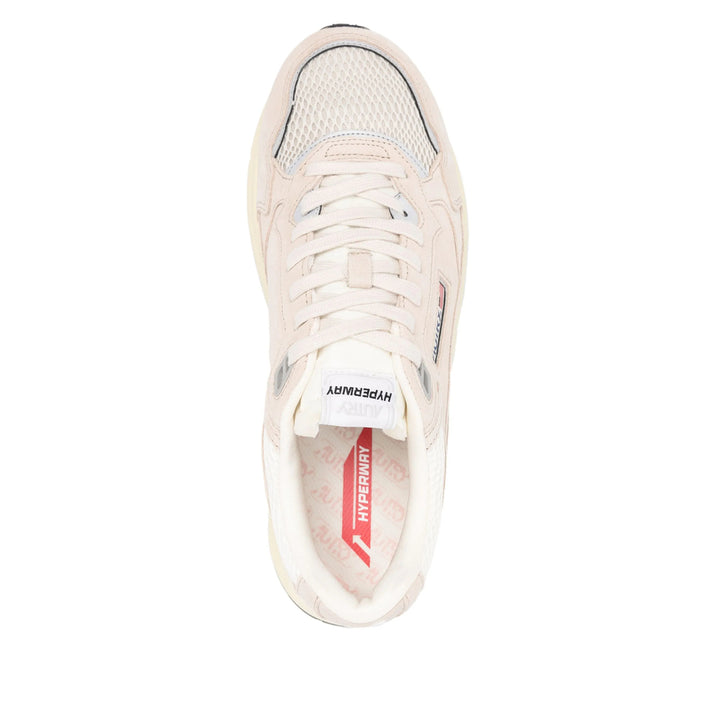 Autry Sneakers - Neutral | 1f1b5d9440d551d3830057cb7292f1ec0a81c0e5
