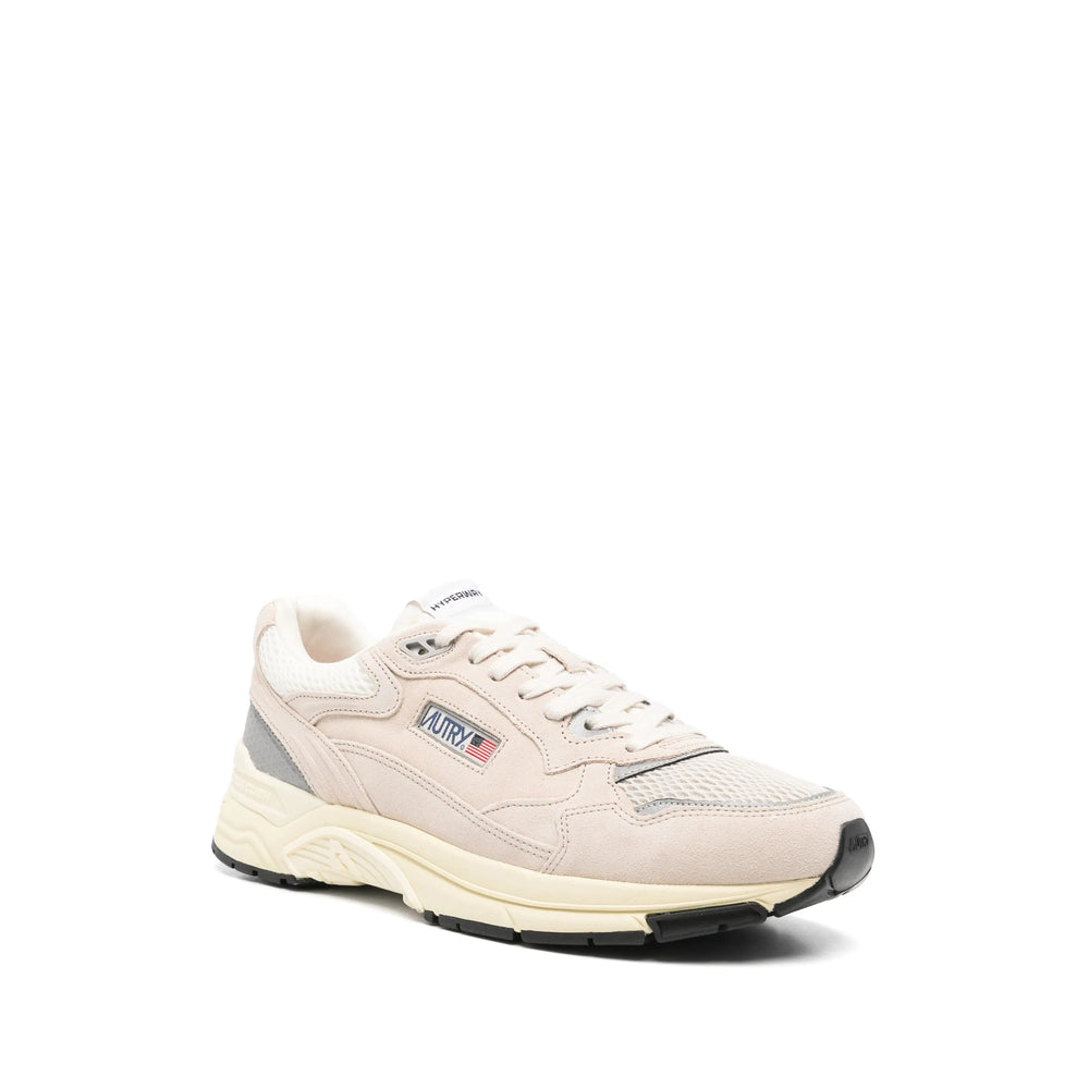 Autry Sneakers - Neutral | baa335bff07d22cfde577bf9931cec2b95bbd315