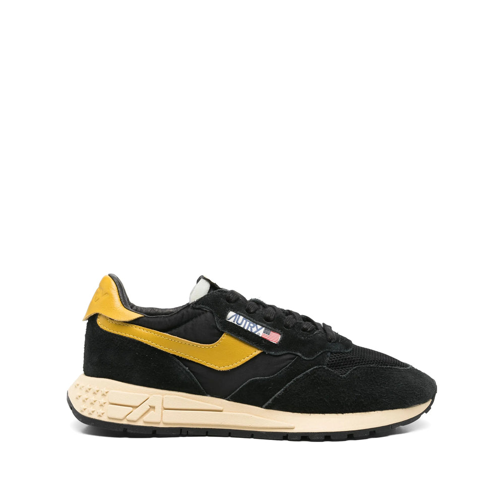 Autry Sneakers - Black | fc306219371c557a68c88eae9d683892f1f69c90