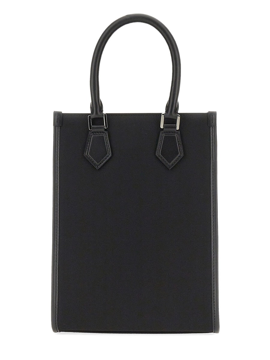 Dolce & Gabbana Shoulder Bags - Black | Wanan Luxury