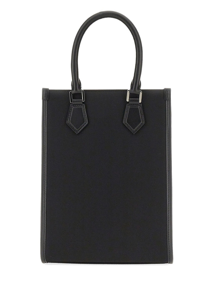 Dolce & Gabbana Shoulder Bags - Black | Wanan Luxury