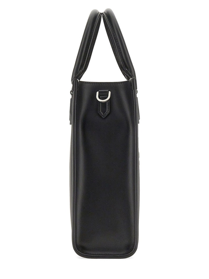 Dolce & Gabbana Shoulder Bags - Black | Wanan Luxury