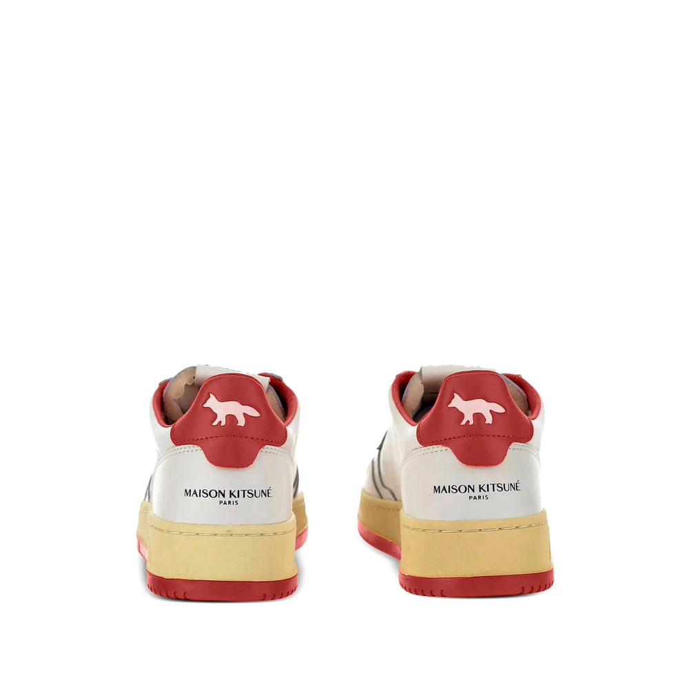 Maison Kitsune X Autry Sneakers -  | 3b65d5eba9b7c149d180d4e8d175e2b33c928fe8