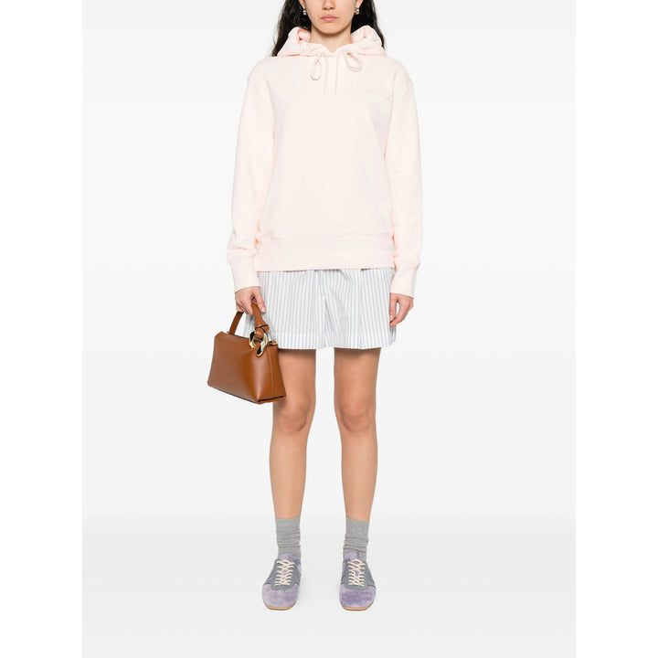 Autry Sweatshirts - Pink | 8f65d7d53244b76ec940740853f5182e9f8dc097