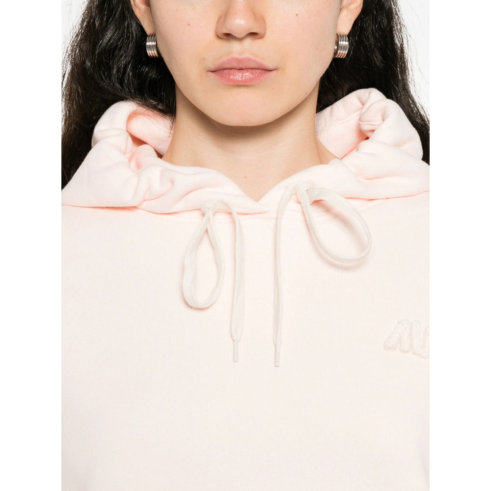 Autry Sweatshirts - Pink | c960e6c0e0eb195ed8b26703150a18b9d3abbd7e