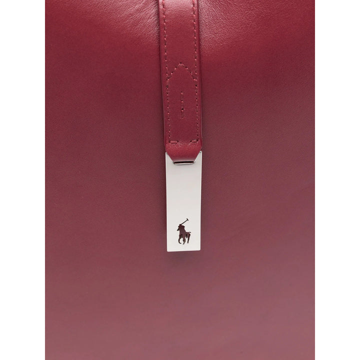 Ralph Lauren Bags - Red | f3b98dbbe1e5707308261691ffb32bc3429cb401