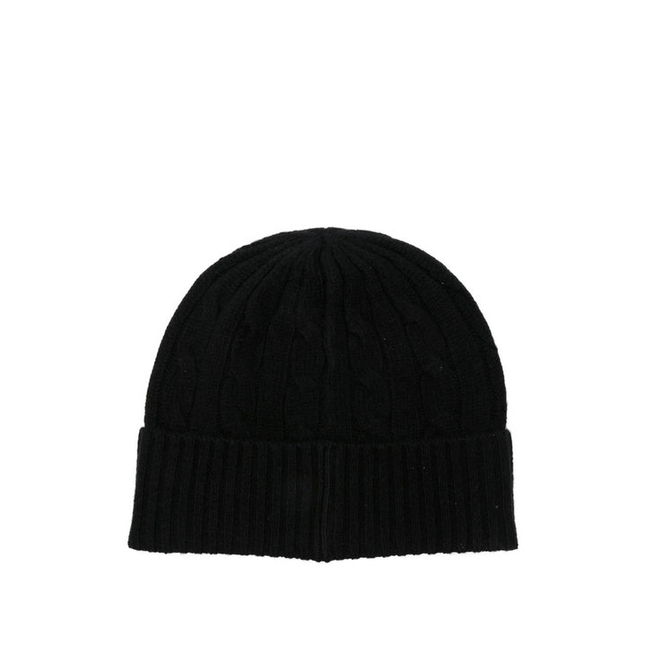 Ralph Lauren Caps - Black | 8fa147fd5f3022ff956ab7281ca8fcdbd3bac9fe