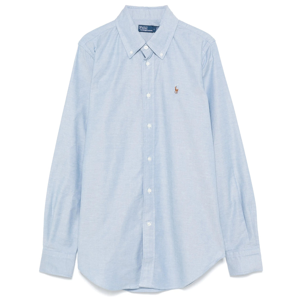 Ralph Lauren Shirts - Blue | e4874f06b4cbd839d43bd3a46d05943a851ccd04