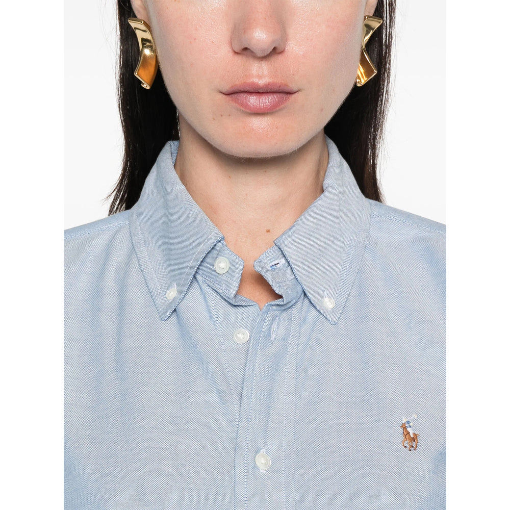 Ralph Lauren Shirts - Blue | 155383737a65d1e1288e77eb7cd754d8629379c8