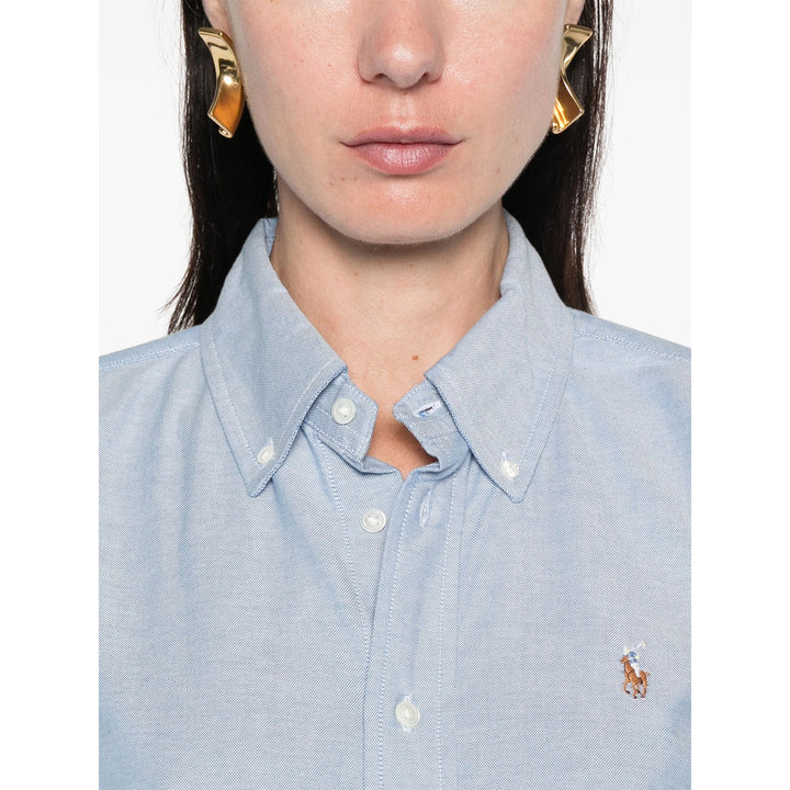 Ralph Lauren Shirts - Blue | 155383737a65d1e1288e77eb7cd754d8629379c8