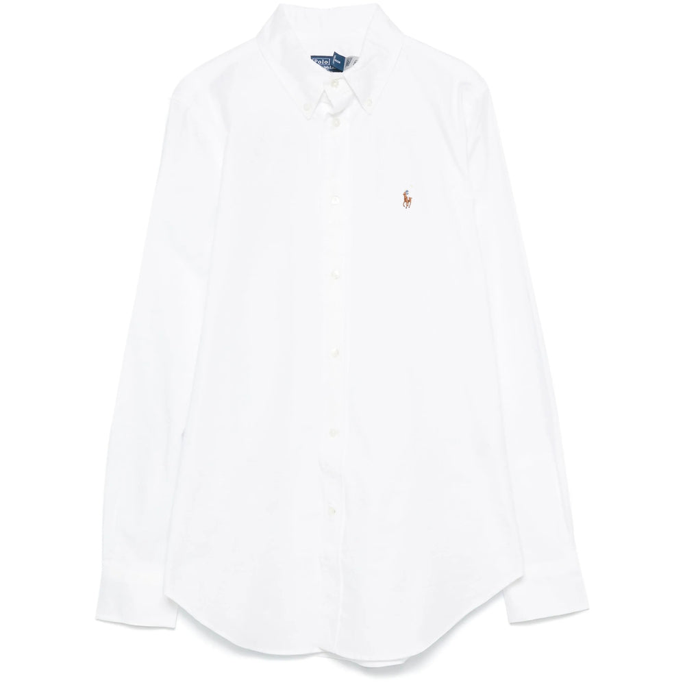 Ralph Lauren Shirts - White | 22279bf168a05ca943d965599b275b2d2efeaeac