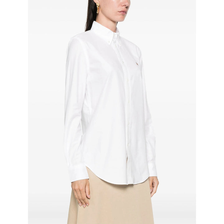 Ralph Lauren Shirts - White | a3697c0dc6a5dd81c256525f37c2175567f71273