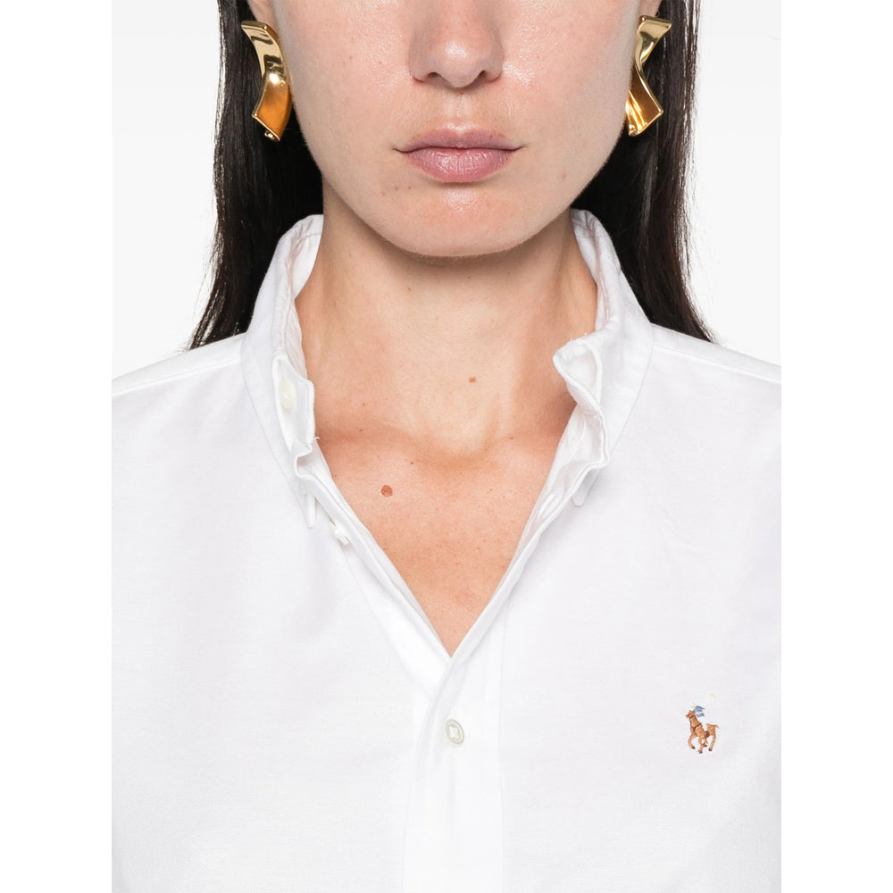 Ralph Lauren Shirts - White | 101ea71f4067e180552690a670880551f90b9fc8