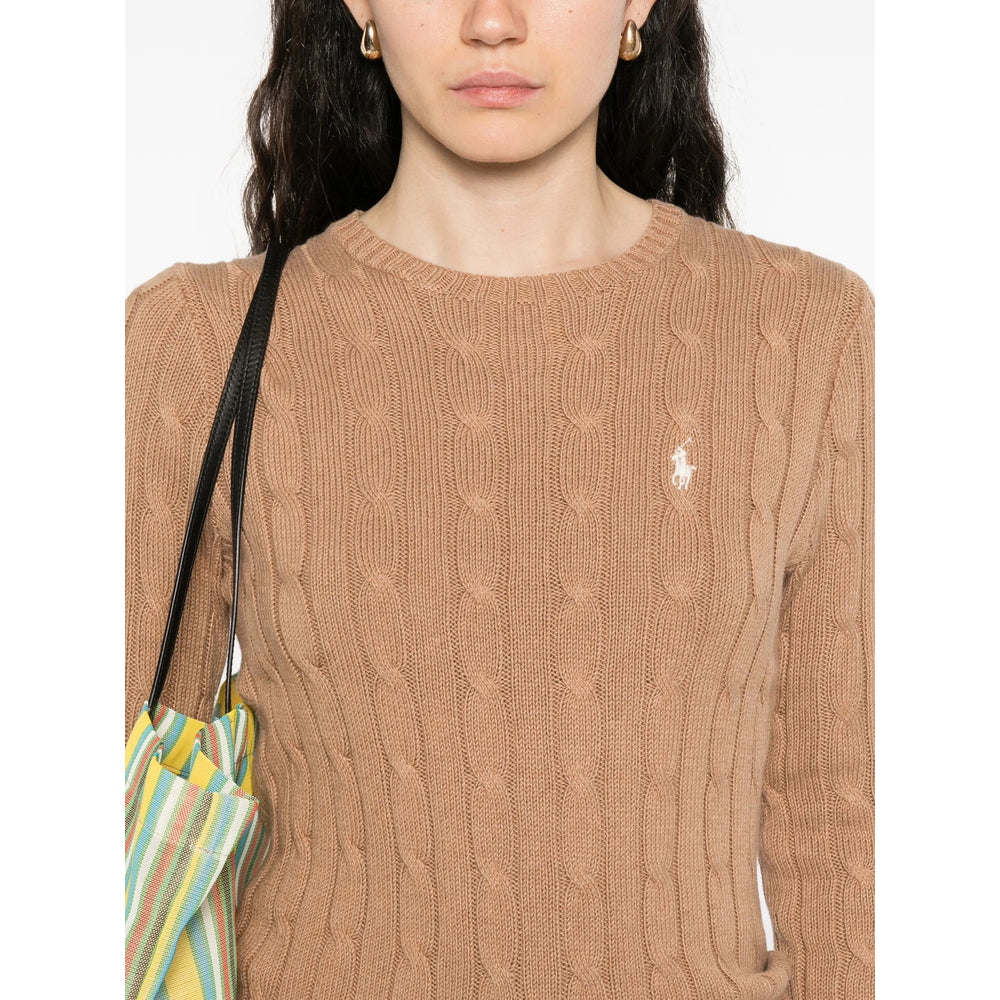 Ralph Lauren Sweaters - Brown | abb91ec487f84e0196abe8354ccfcf256abec56b