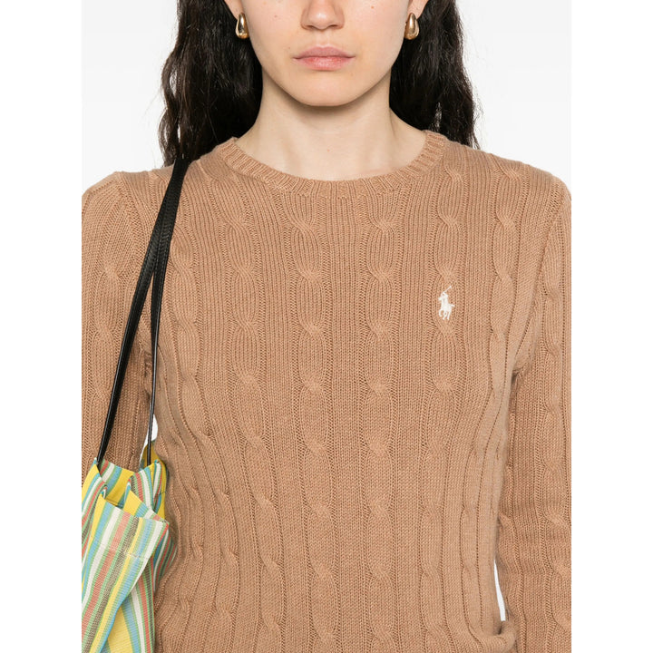 Ralph Lauren Sweaters - Brown | abb91ec487f84e0196abe8354ccfcf256abec56b