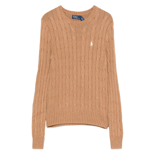 Sweaters Brown