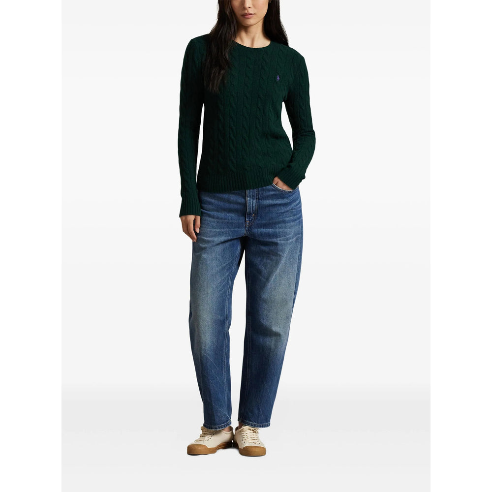 Ralph Lauren Sweaters - Green | a6dda62a169098145aabbd1c7798496962489ea7