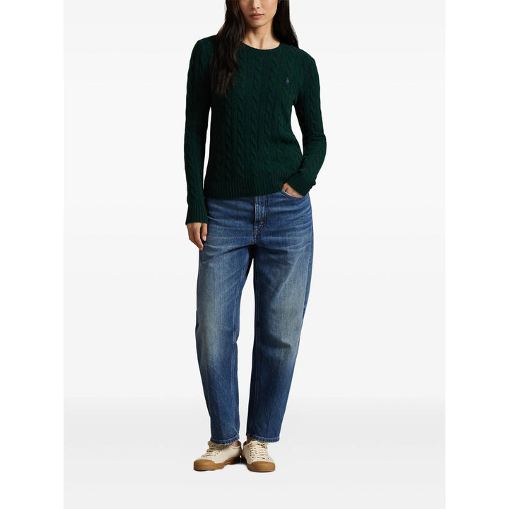 Ralph Lauren Sweaters - Green | a6dda62a169098145aabbd1c7798496962489ea7