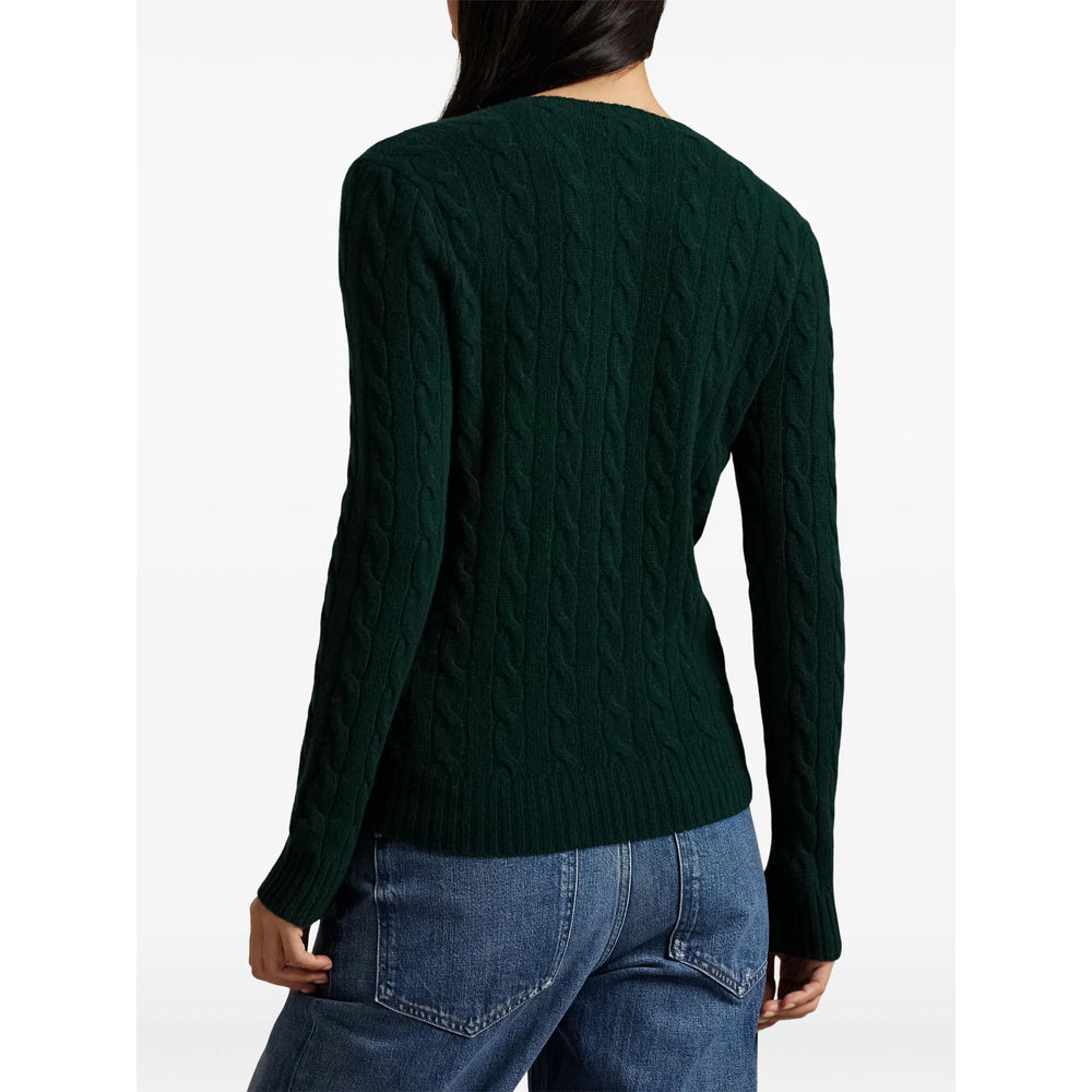 Ralph Lauren Sweaters - Green | 74bbddeffc608889275bb318c47a0820e550a1ad