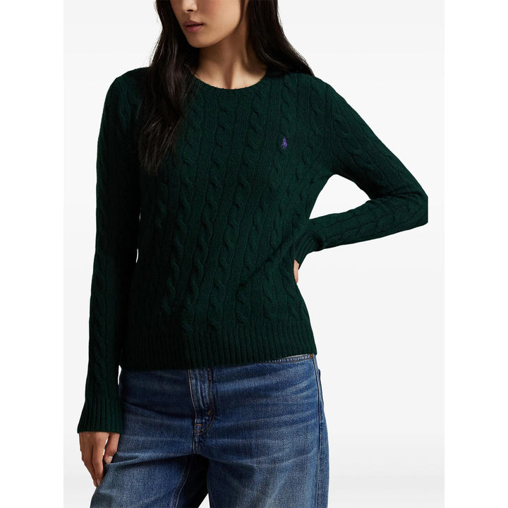 Ralph Lauren Sweaters - Green | 27aae409f8c20f1005cf44cfda16a67f1c0d878f