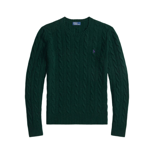 Sweaters Green