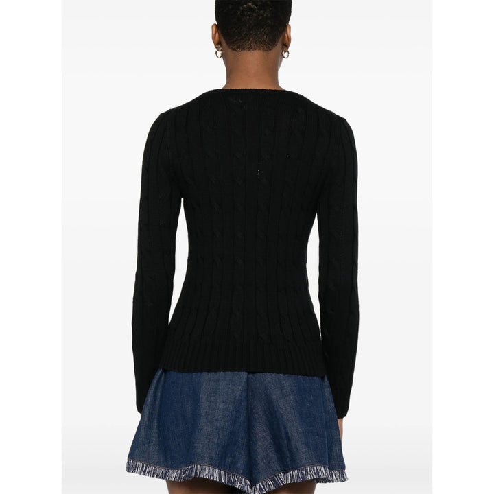 Ralph Lauren Sweaters - Black | 65be77c642cb8a8fef5dda6bc0ffcfdc83c91b80