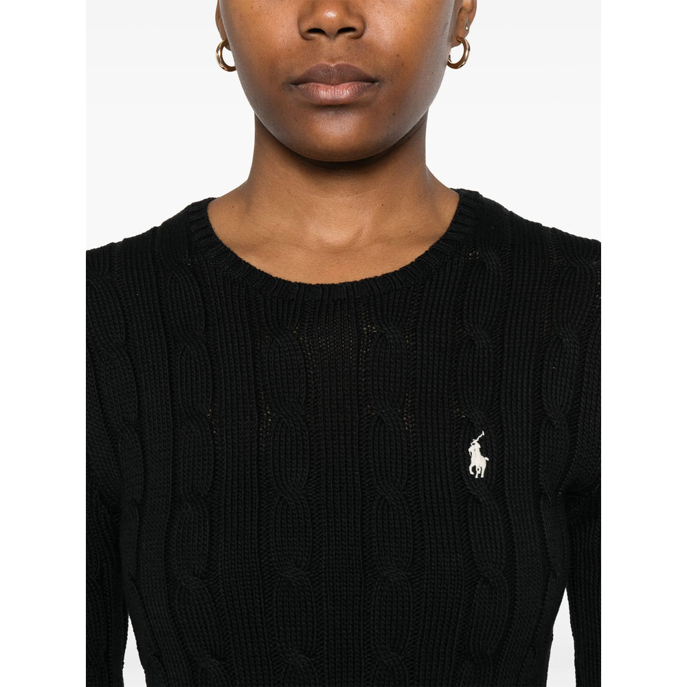 Ralph Lauren Sweaters - Black | dfea37ca962a127b98dd6294b13f190a572e575d