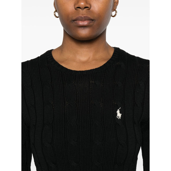 Ralph Lauren Sweaters - Black | dfea37ca962a127b98dd6294b13f190a572e575d