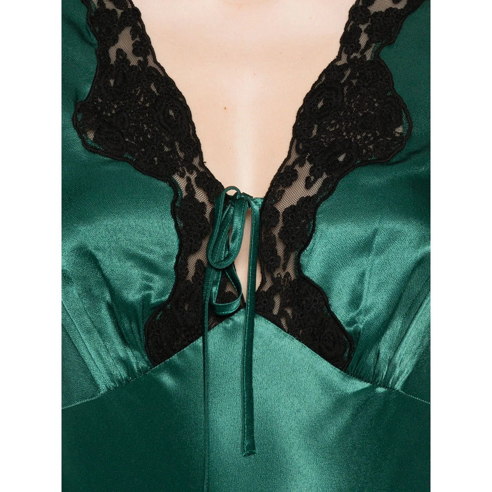 Rixo London Dresses - Green | 1d9ee9863a2efa76af14fb66bf9d5a99a6f902d5