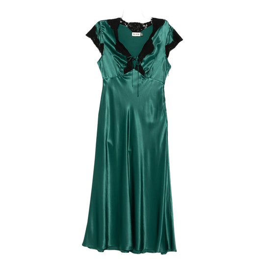 Dresses Green
