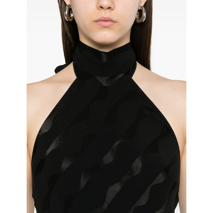 Rixo London Dresses - Black | 7802188d72acb483d609500ed92cd02b108f9a23