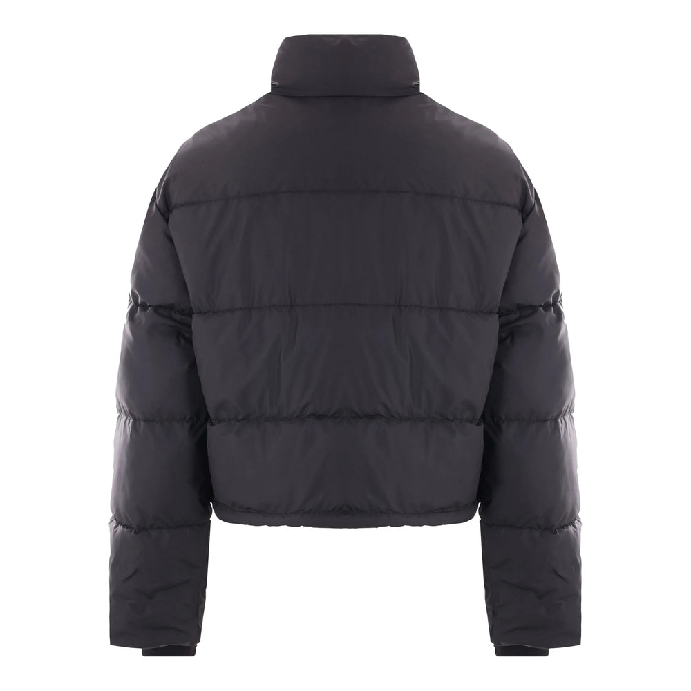 CourrèGes Outerwears - Black | 84e4c1e46162155873ff9cec6166060a967aeb11