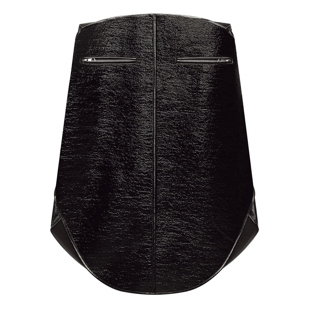 CourrèGes Skirts - Black | 2f48ec8ddf8bb90576d7059fb54d959234b666da