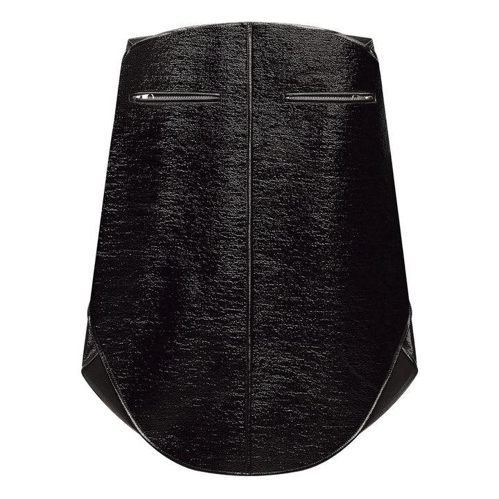 CourrèGes Skirts - Black | 2f48ec8ddf8bb90576d7059fb54d959234b666da