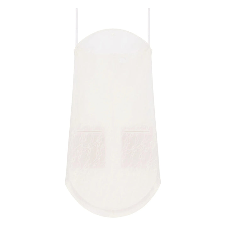 CourrèGes Dresses - White | 61b14091a8614a470b757a9aa318a60524d8f559