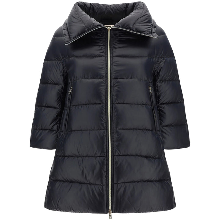 Herno Outerwears - Black | 8920447b2b9fd771621c31e9462162906a788dfc