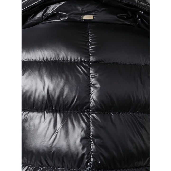 Herno Outerwears - Black | c0b28199264a369ca0aae5af415e4aa038f9b3b5