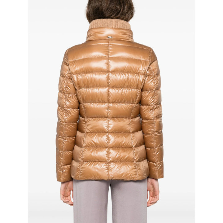 Herno Outerwears - Neutral | 6ea148576a7fbac5518306d96ec2f90874502b94