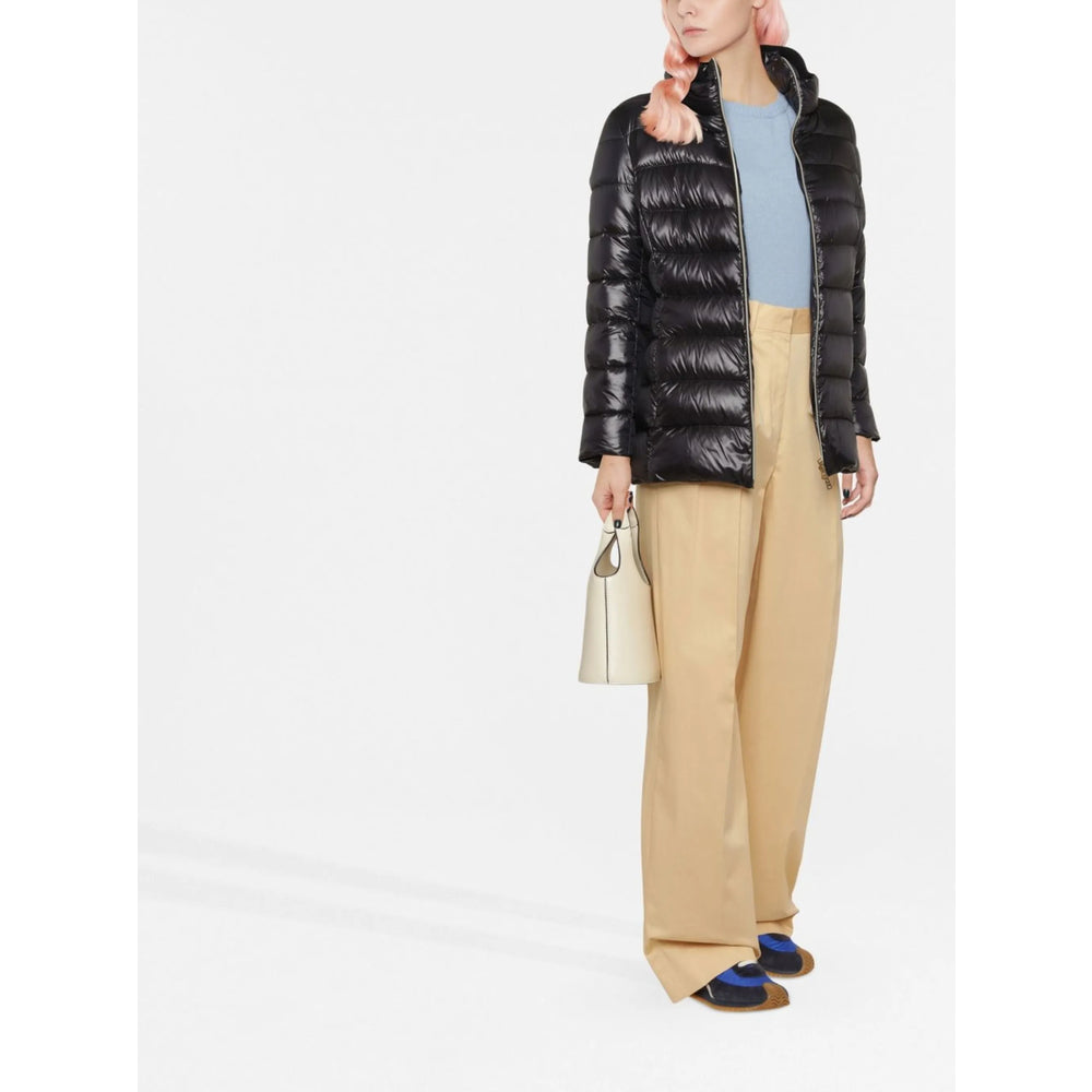 Herno Outerwears - Black | 209ae25ef610f56391ced4fc272e4a217fde984f