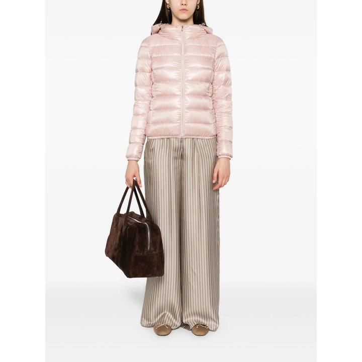 Herno Outerwears - Pink | 0950ae893446a3dfa6f975498e61a6a055c09fea