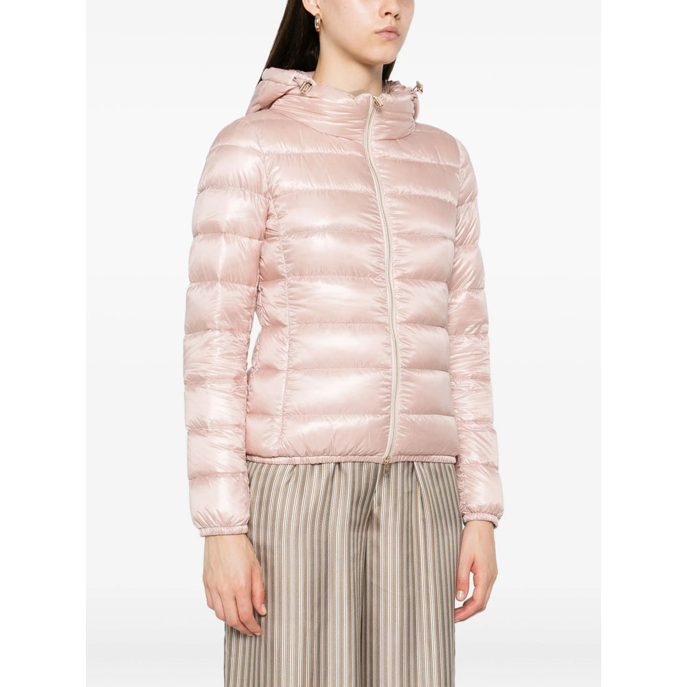 Herno Outerwears - Pink | 0f4eb2b9181530ec2ae03e3f09bf1fef69ab93bb