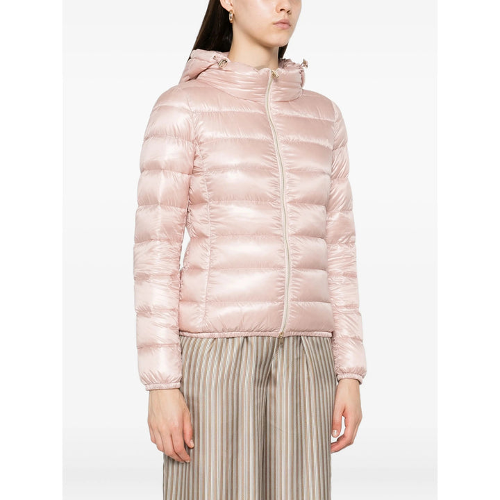 Herno Outerwears - Pink | 0f4eb2b9181530ec2ae03e3f09bf1fef69ab93bb