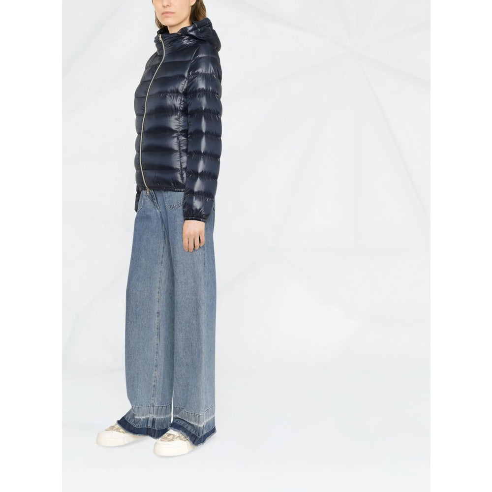 Herno Outerwears - Blue | e519bb4065147c64bca7d250cb62897a95201567