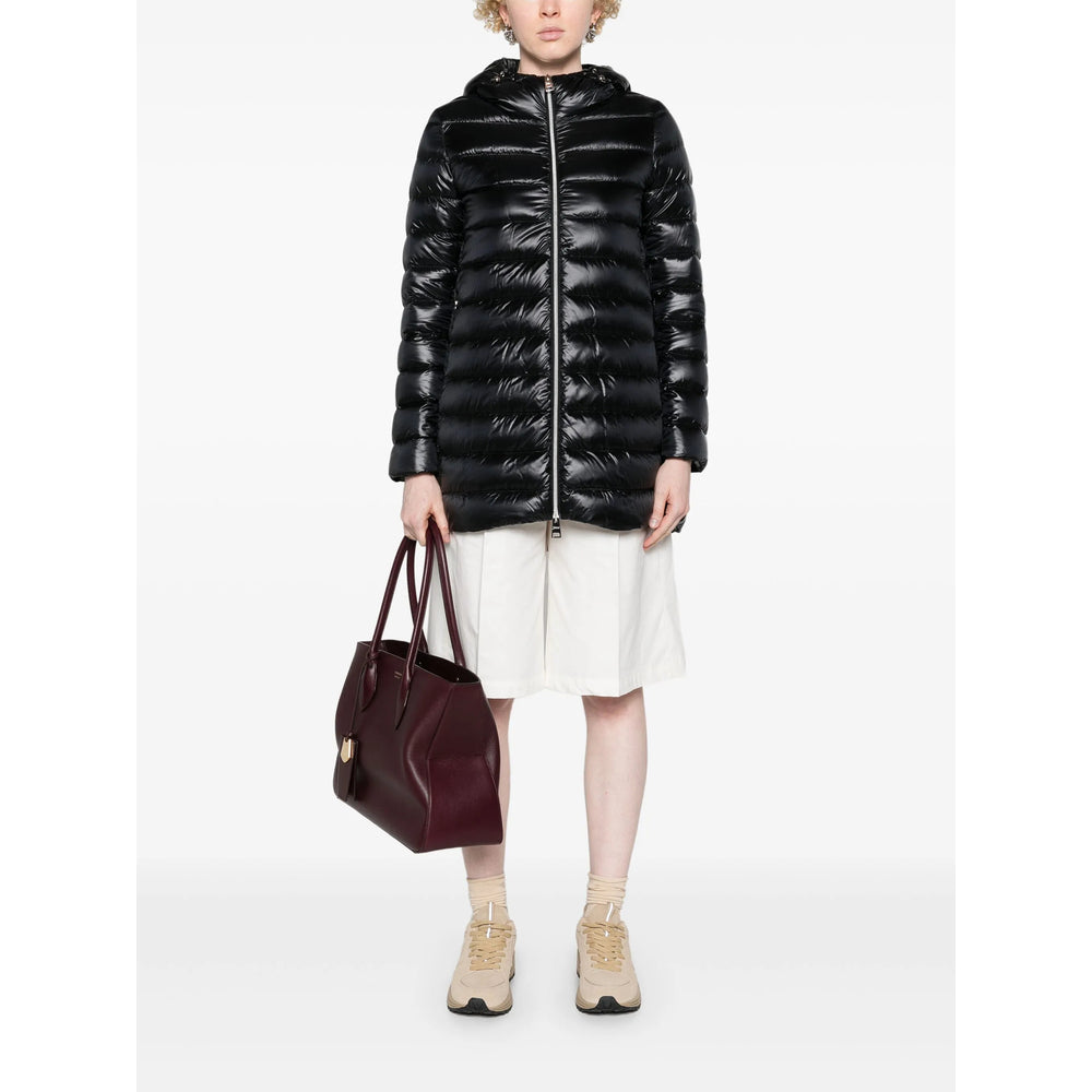 Herno Outerwears - Black | 74e5dd12c96929f1c279338c9cfbc5d403028d1f