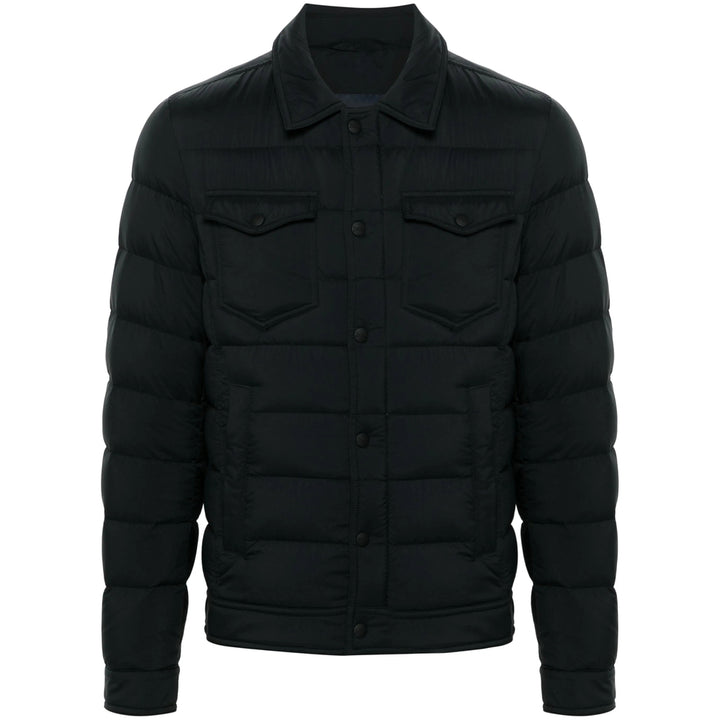 Herno Outerwears - Black | 1588bc20d1949be91f1a008a46d2b775db68f8e3